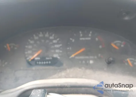 1996 Ford Mustang z USA, uszkodzony, nr VIN 1FALP4447TF112900